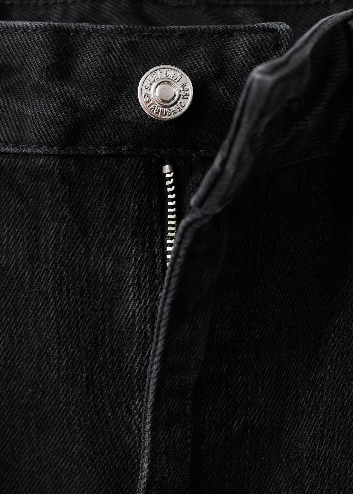 Mom2000 high-rise jeans