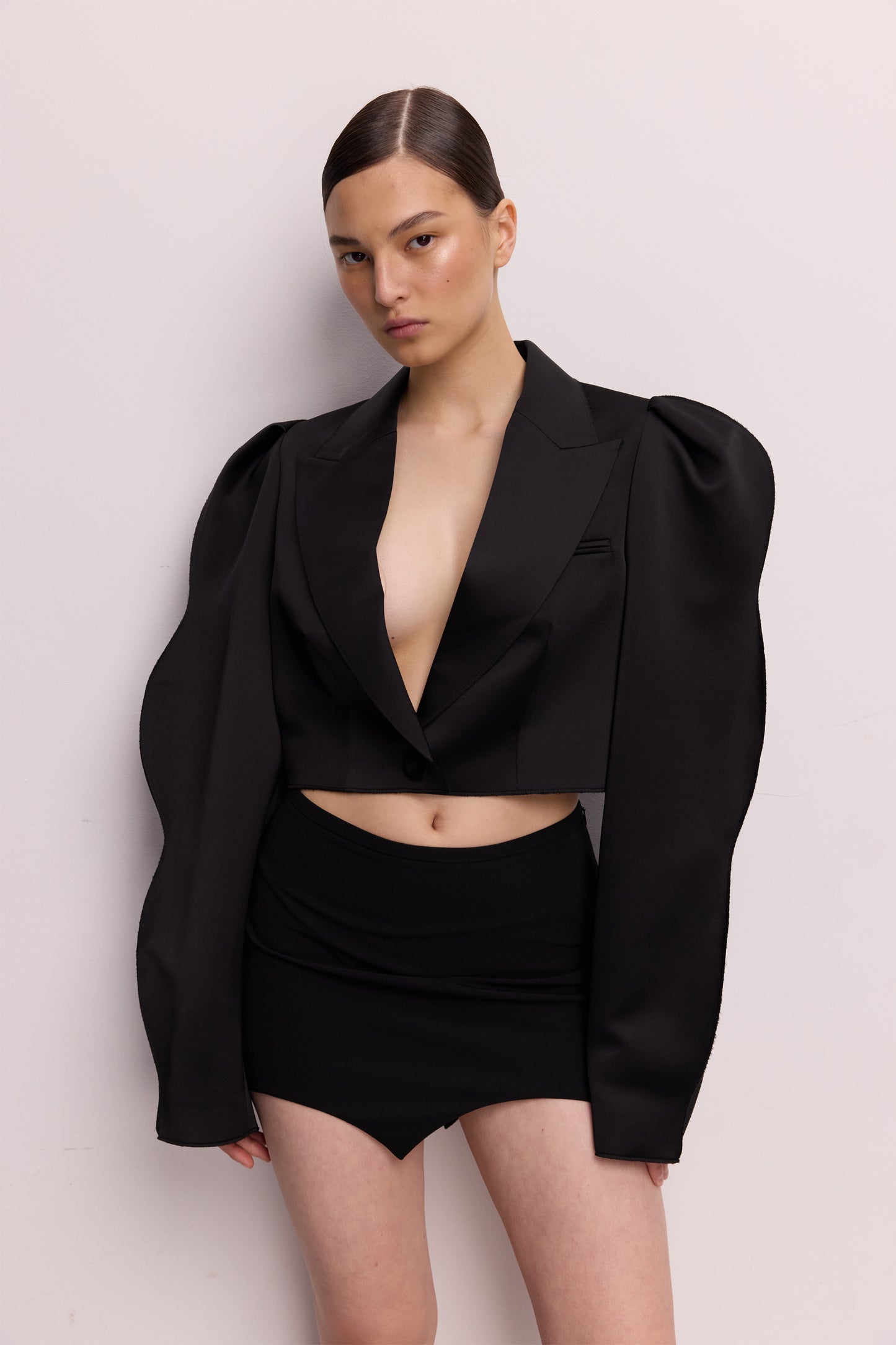 Wave jacket