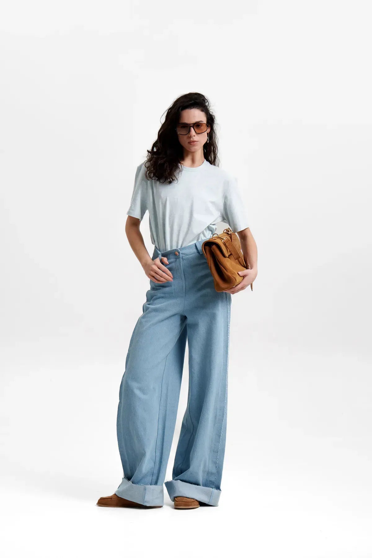 Blue jeans LAZY