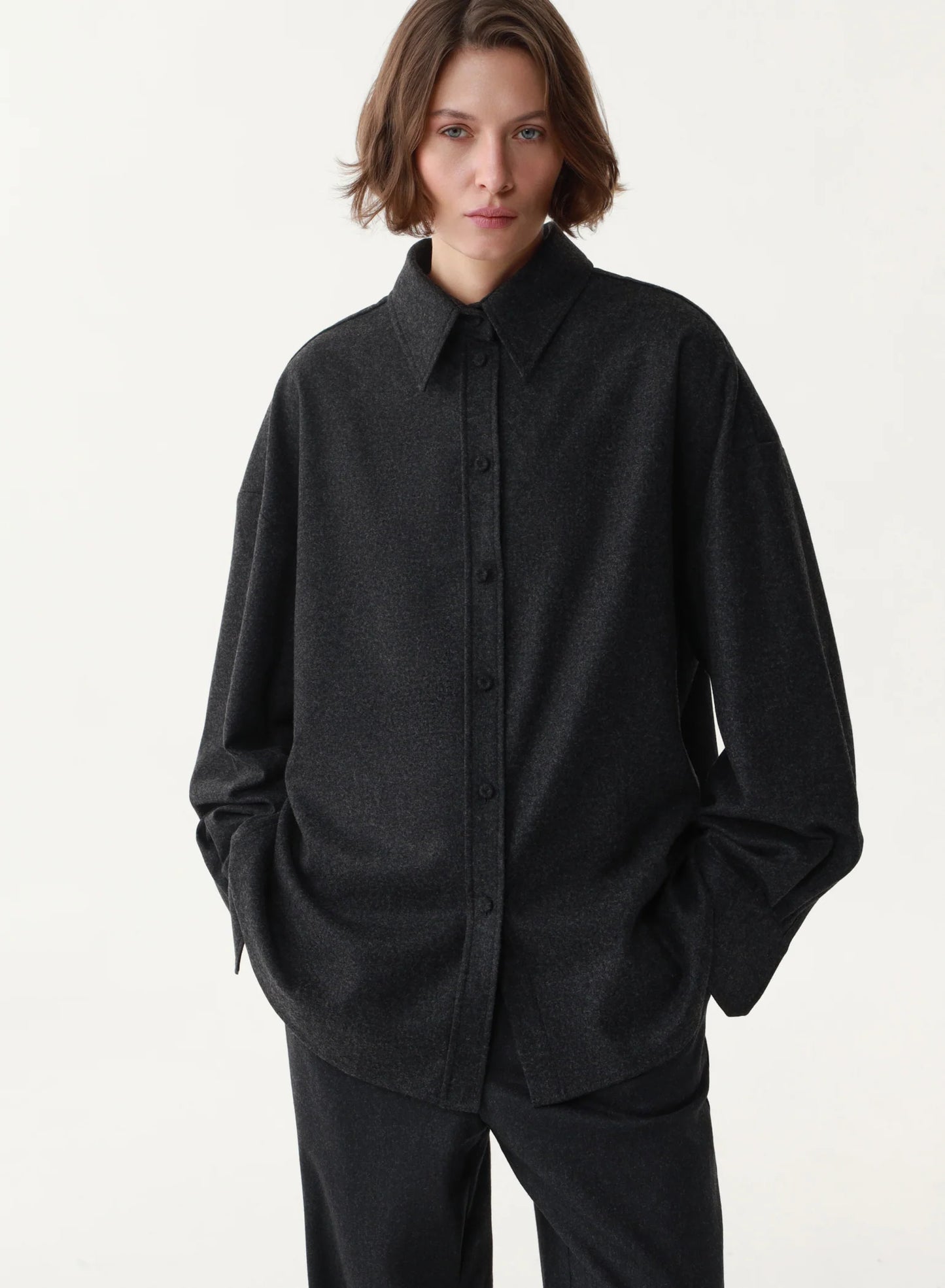 DUSK SHIRT