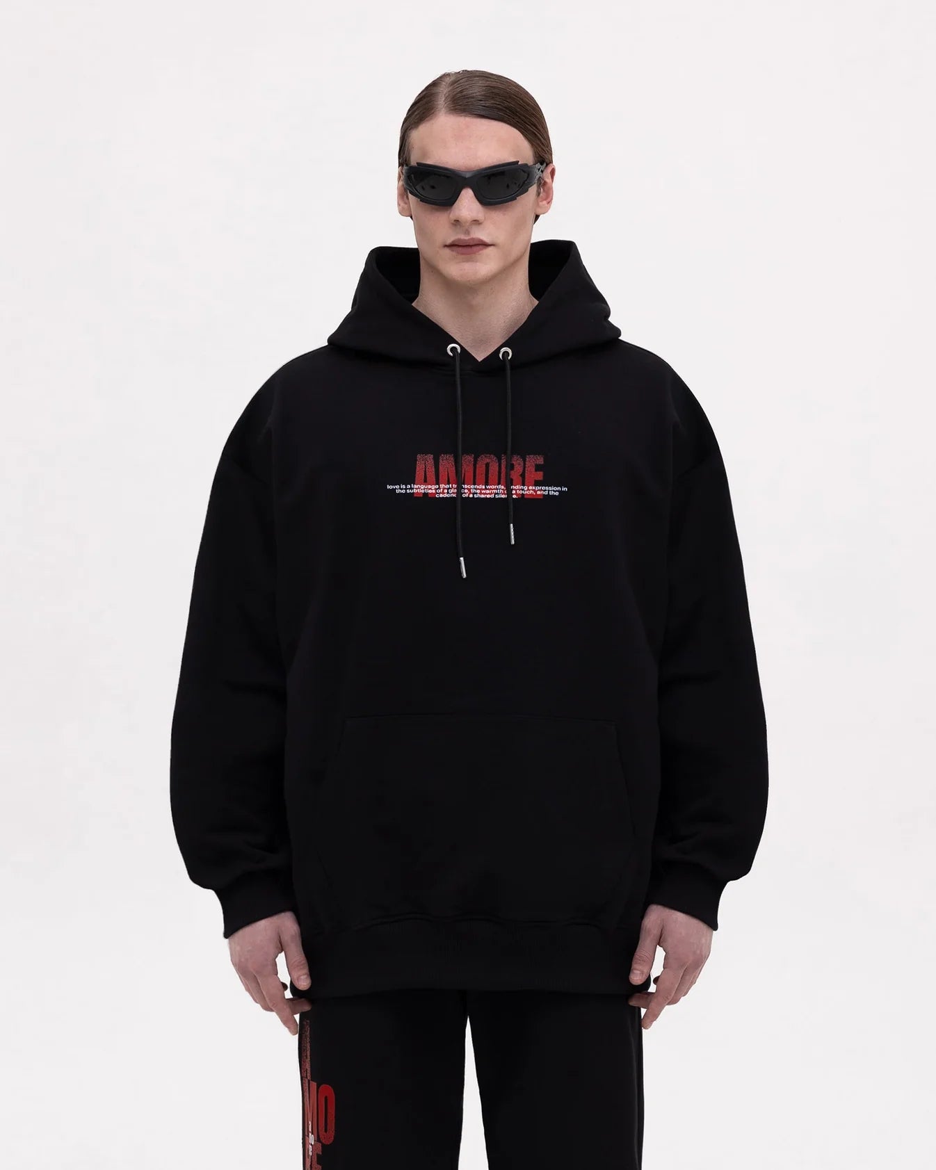 Hoodies AMORE