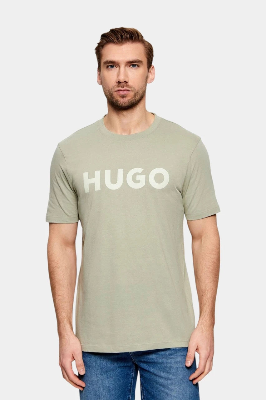 Dulivio green T-shirt