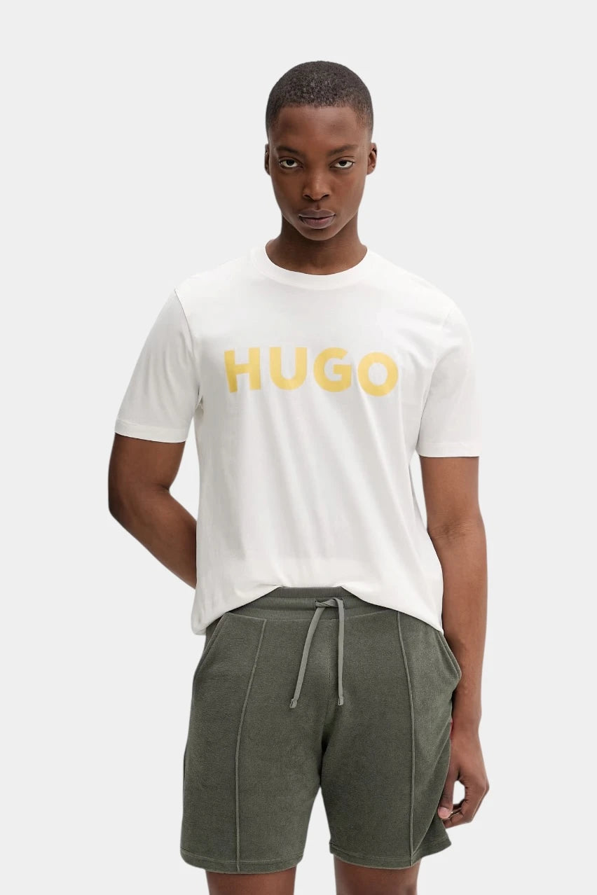 Dulivio off-white T-shirt