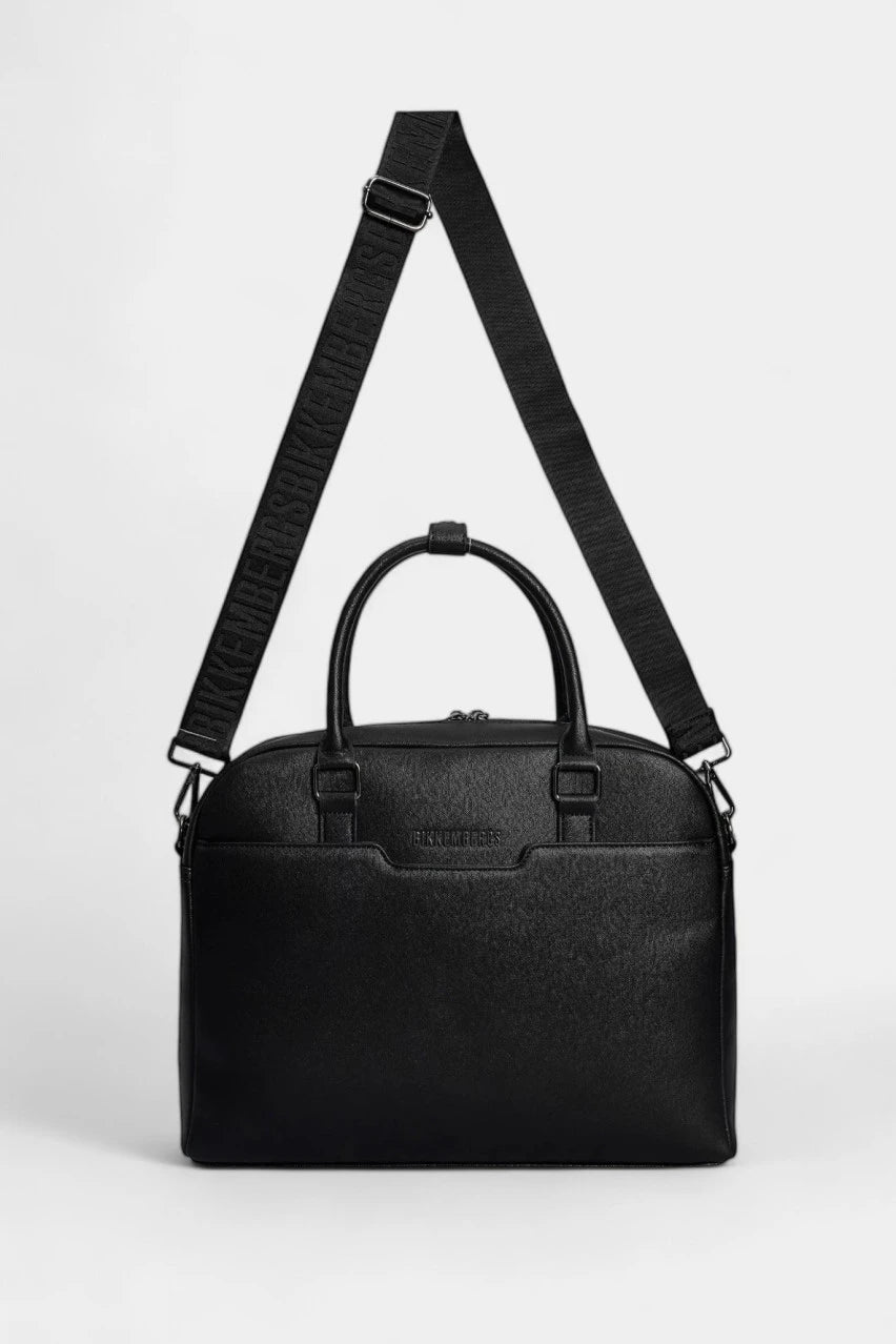 Black Briand briefcase