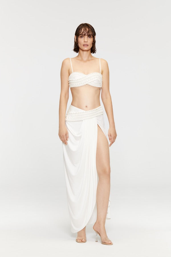ETERNITY PEARL BRA