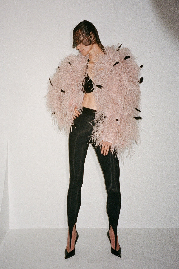 EVITA JACKET