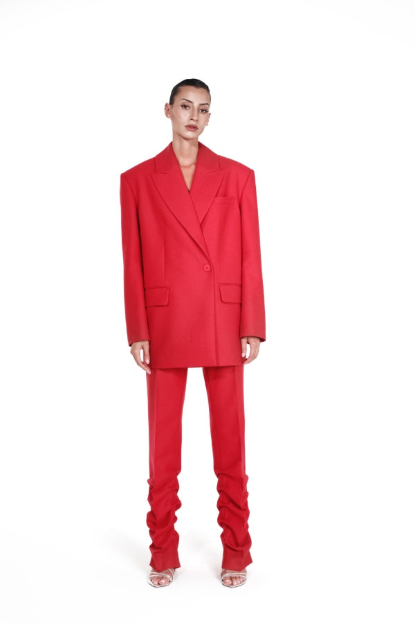 ANTHURIUM JACKET