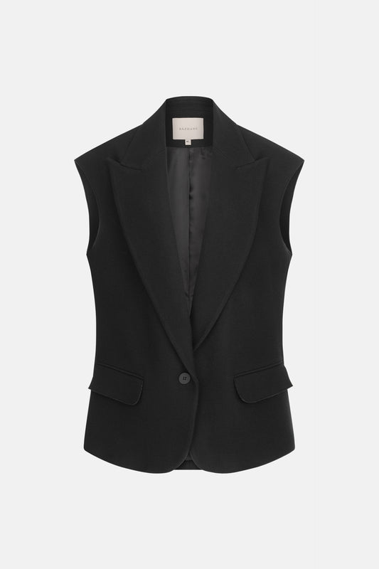 Lavish vest coat/jacket