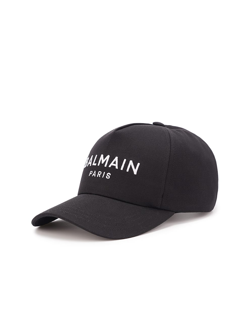 Balmain baseball cap