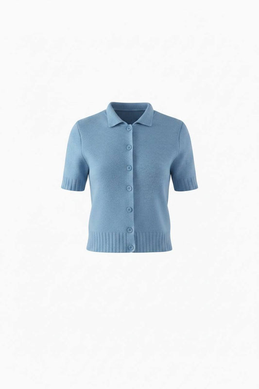 CARDIGAN-POLO