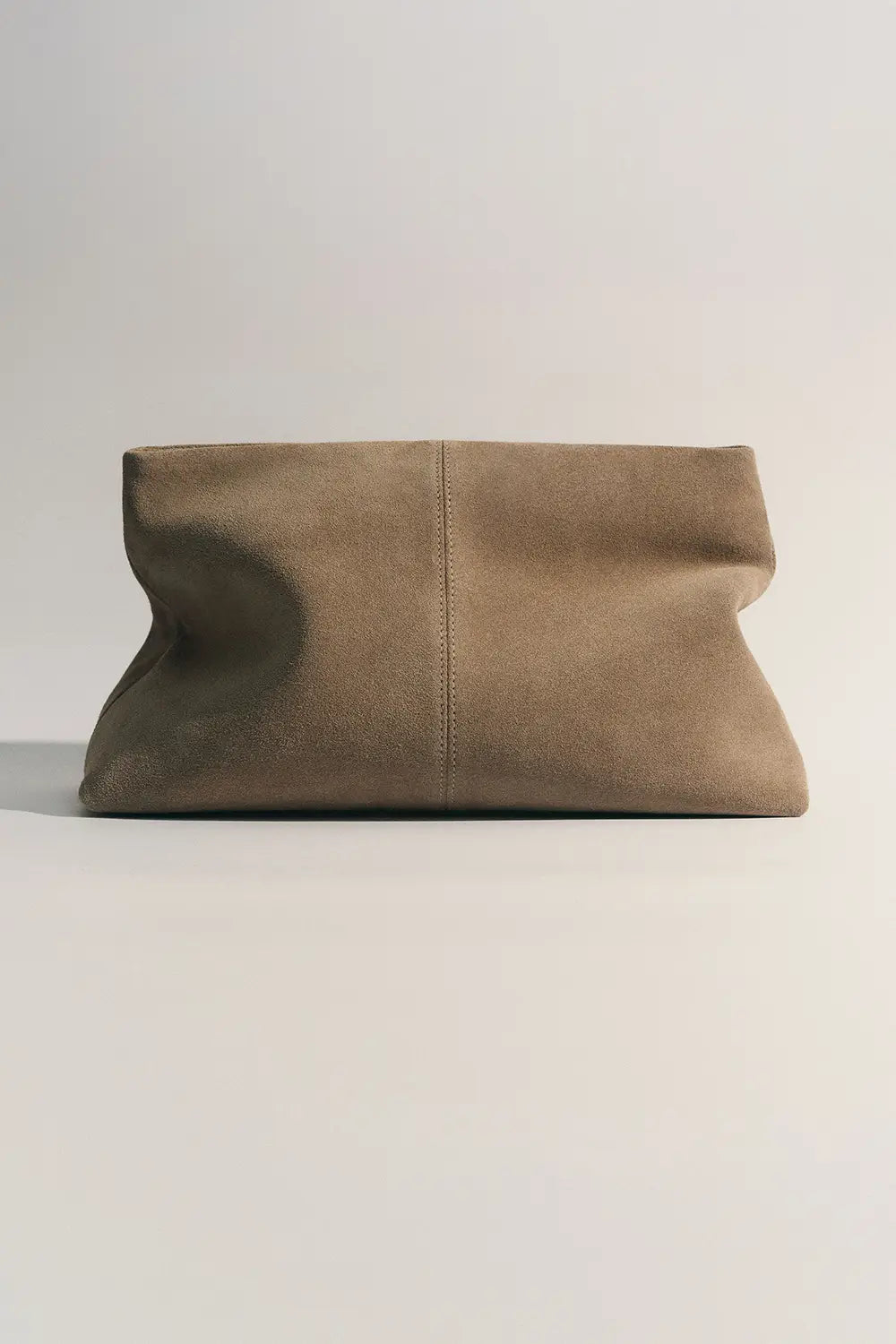 SOFT-FORM CLUTCH