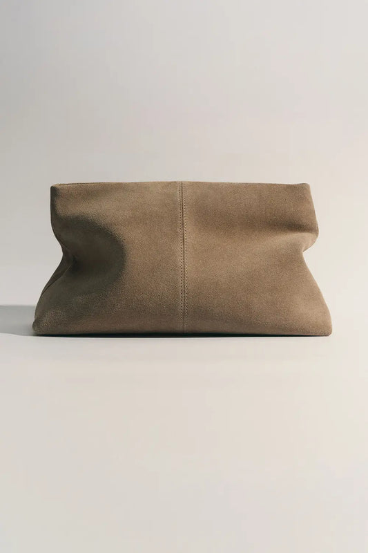 SOFT-FORM CLUTCH