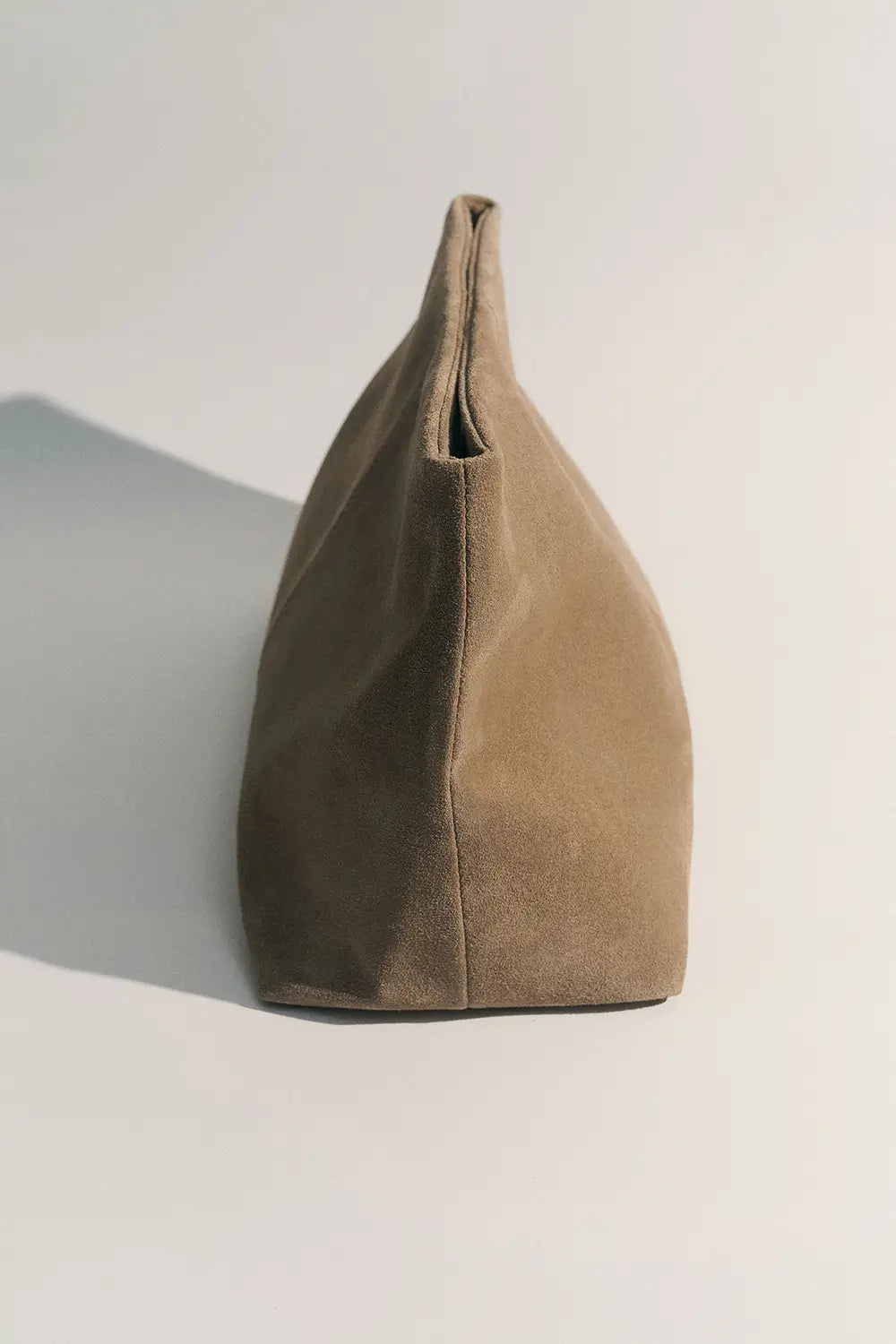 SOFT-FORM CLUTCH