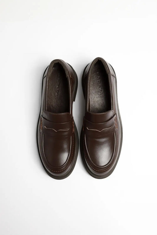 LOAFERS