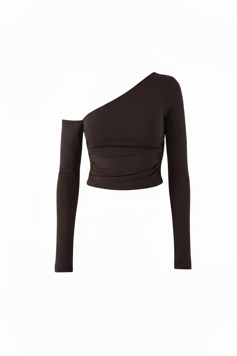 ASYMMETRIC TOP
