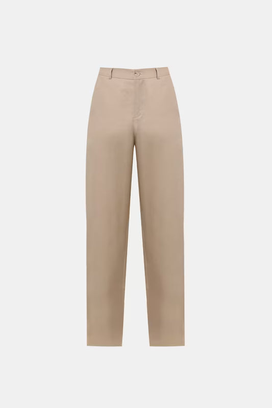 Linen pants