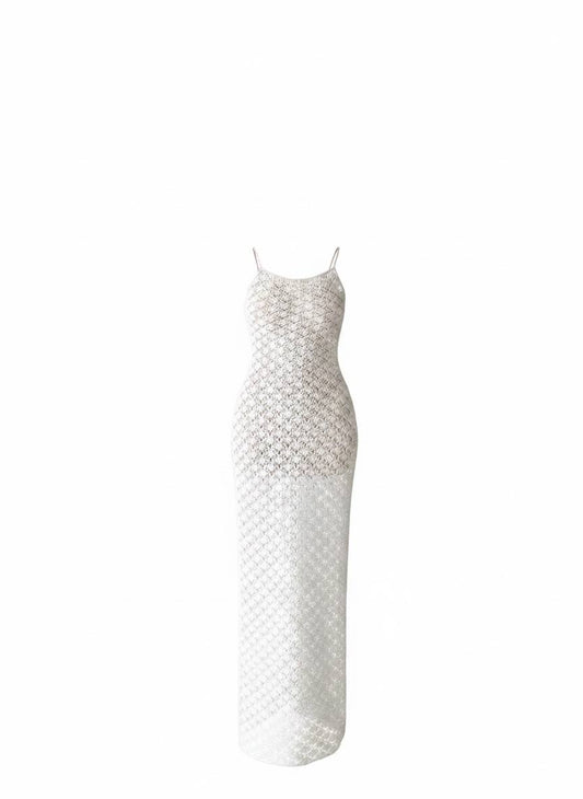 beach sundress