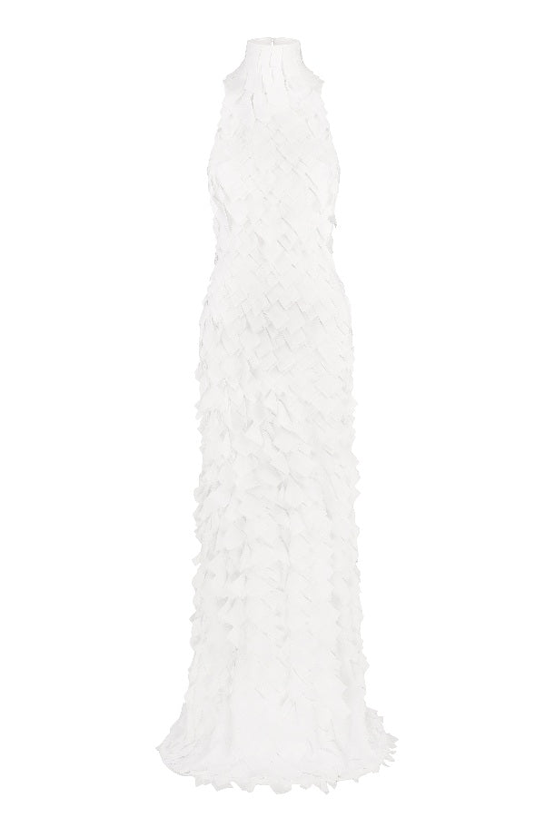 SWAN DRESS