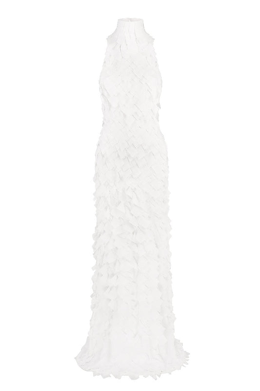 SWAN DRESS