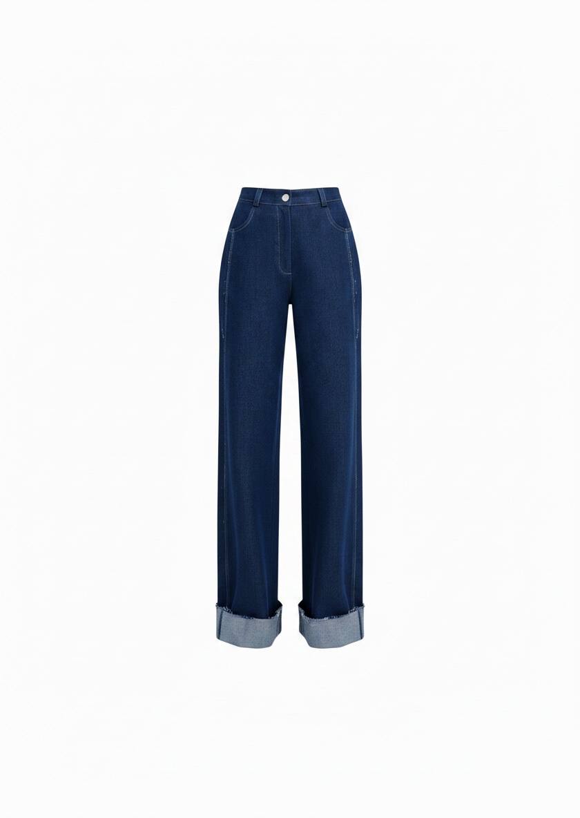 Blue jeans LAZY