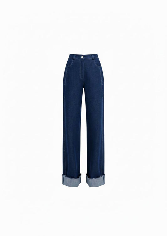 Blue jeans LAZY