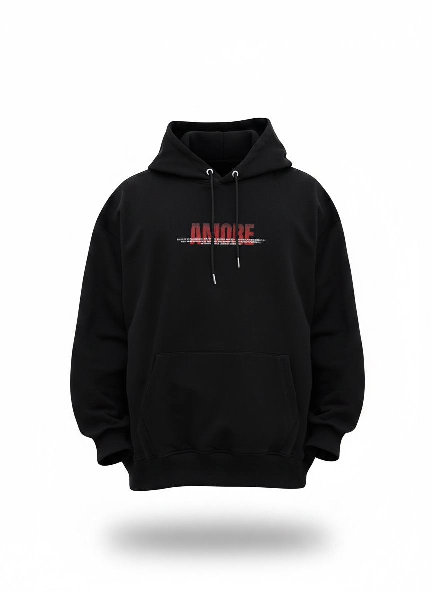 Hoodies AMORE