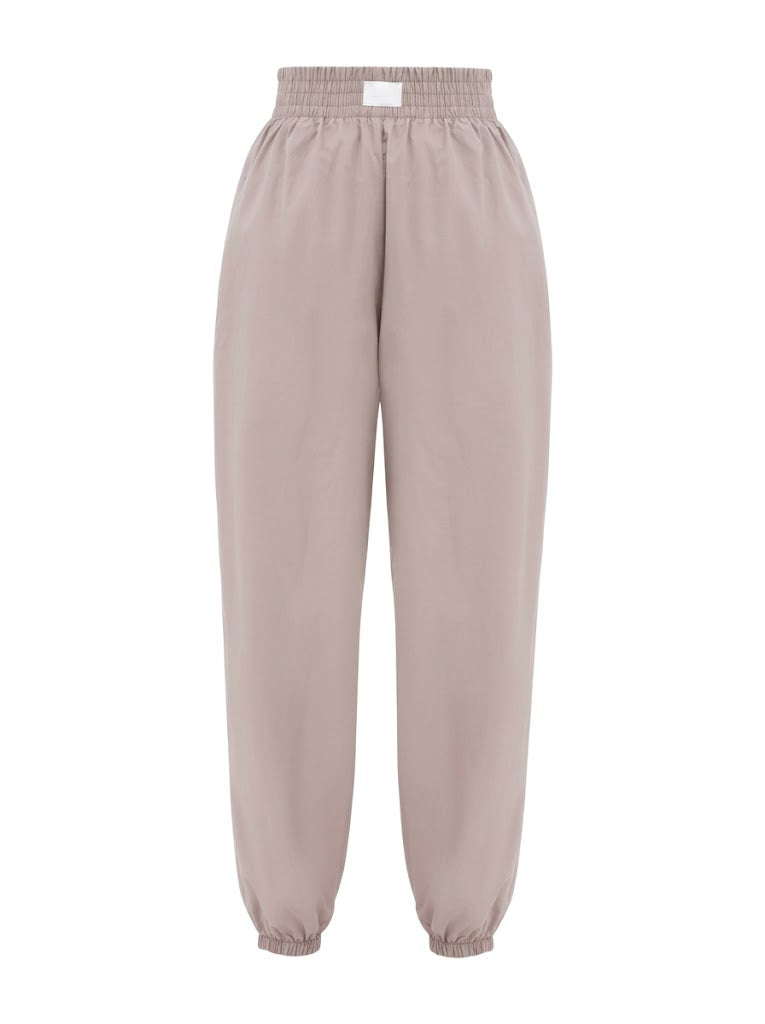 Beige GNZ Olympics Team 3.0 sweatpants