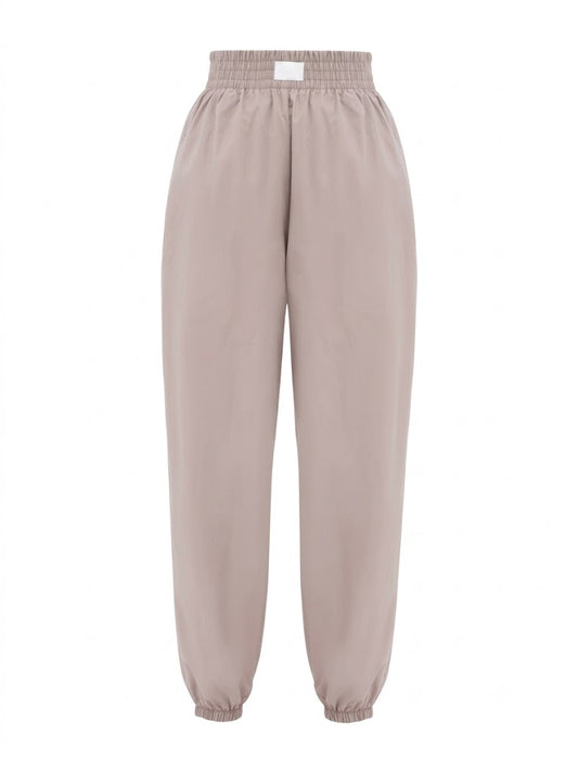 Beige GNZ Olympics Team 3.0 sweatpants