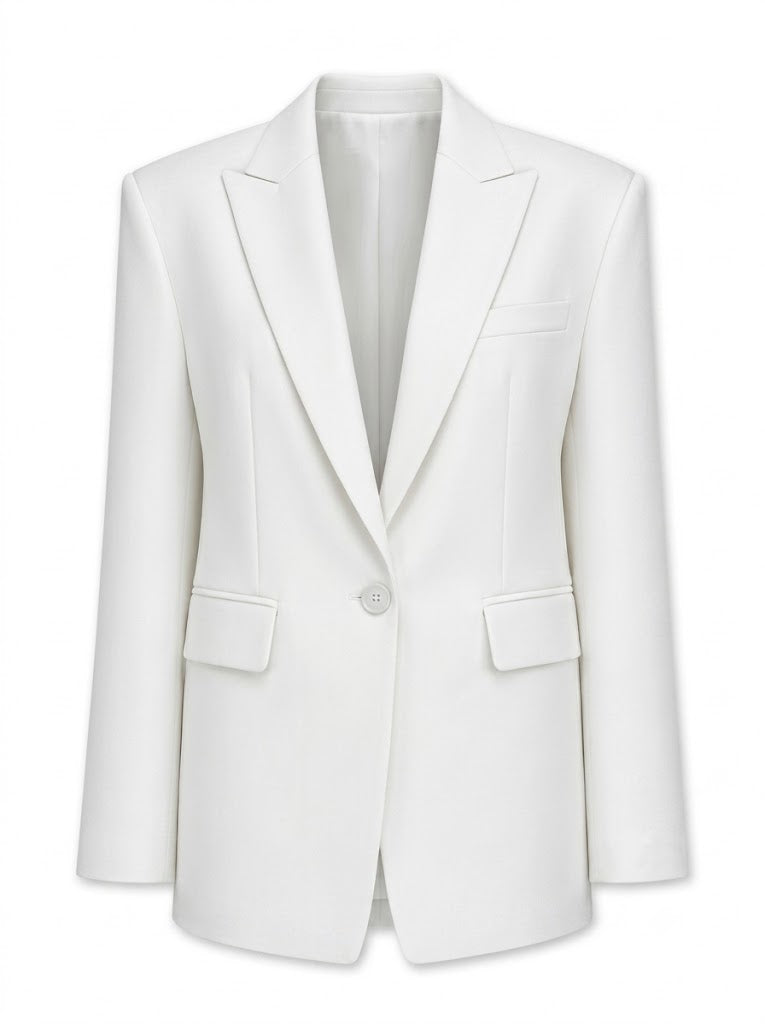 Penelopa Cream Jacket