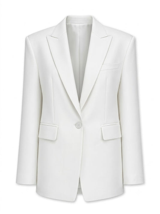 Penelopa Cream Jacket