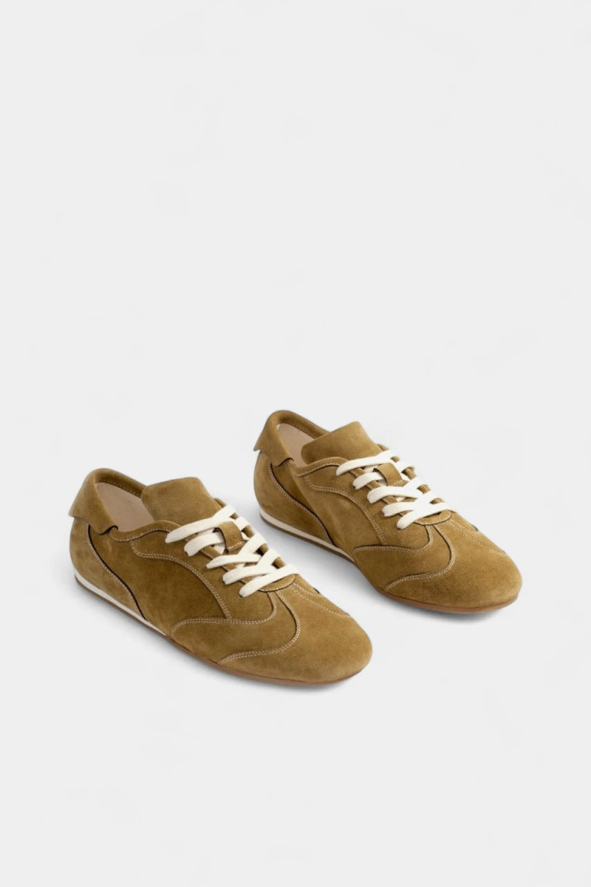 Olive Bowley sneakers