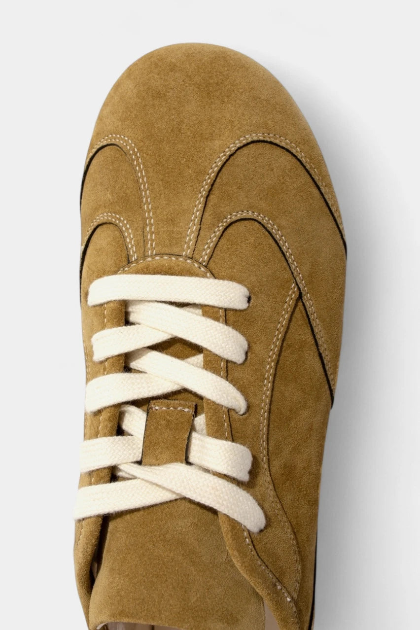 Olive Bowley sneakers