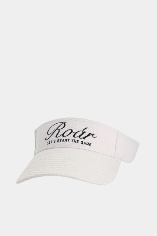 Le Fizz Milky Visor