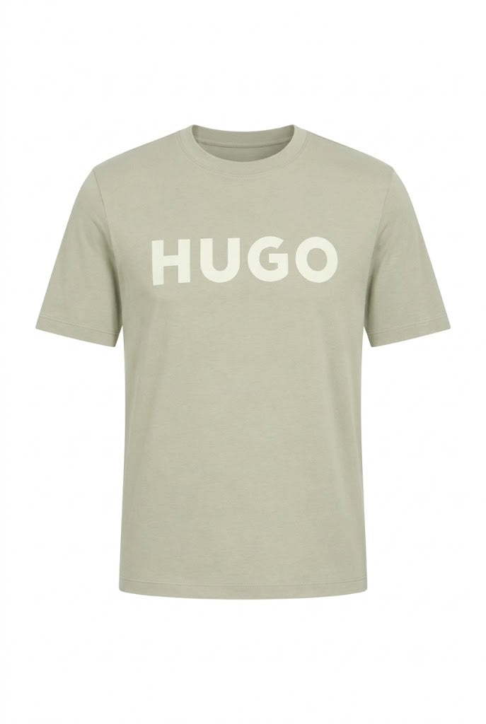 Dulivio green T-shirt