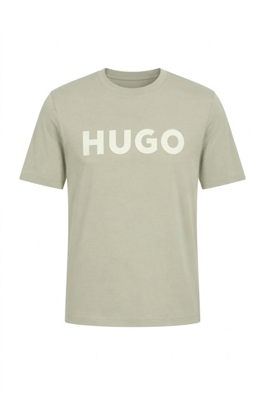 Dulivio green T-shirt