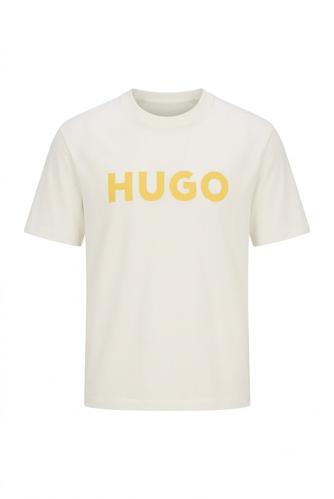 Dulivio off-white T-shirt