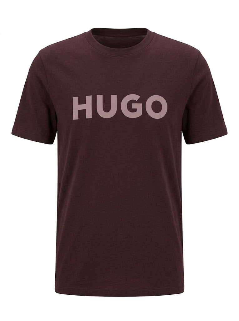 Dulivio brown T-shirt