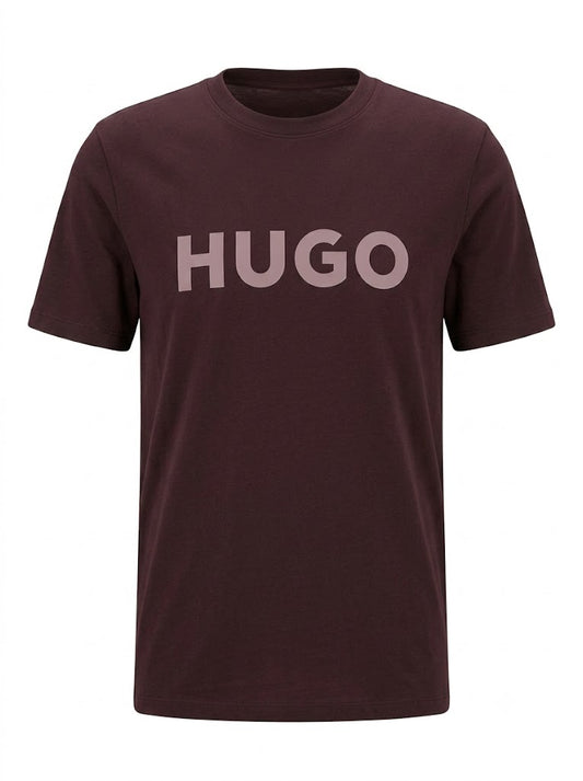 Dulivio brown T-shirt