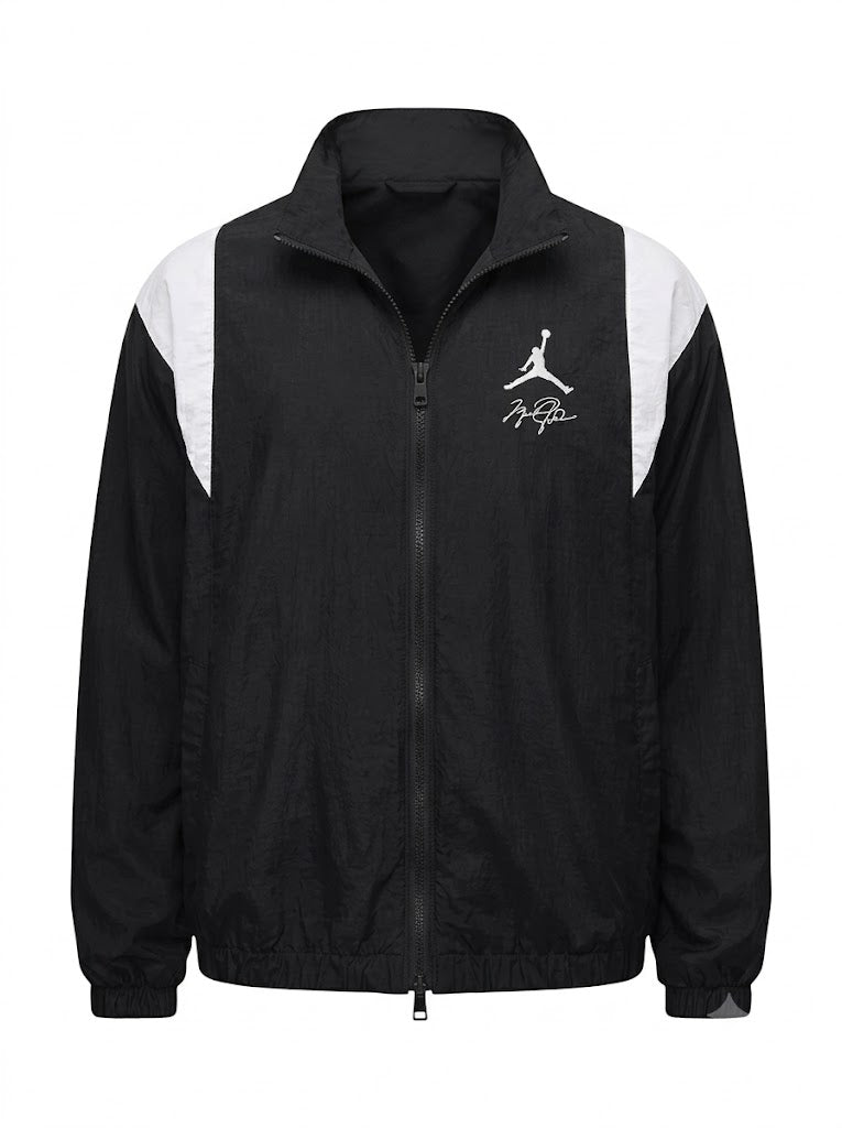 Black JORDAN jacket
