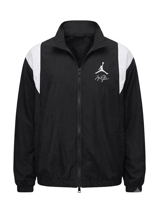 Black JORDAN jacket