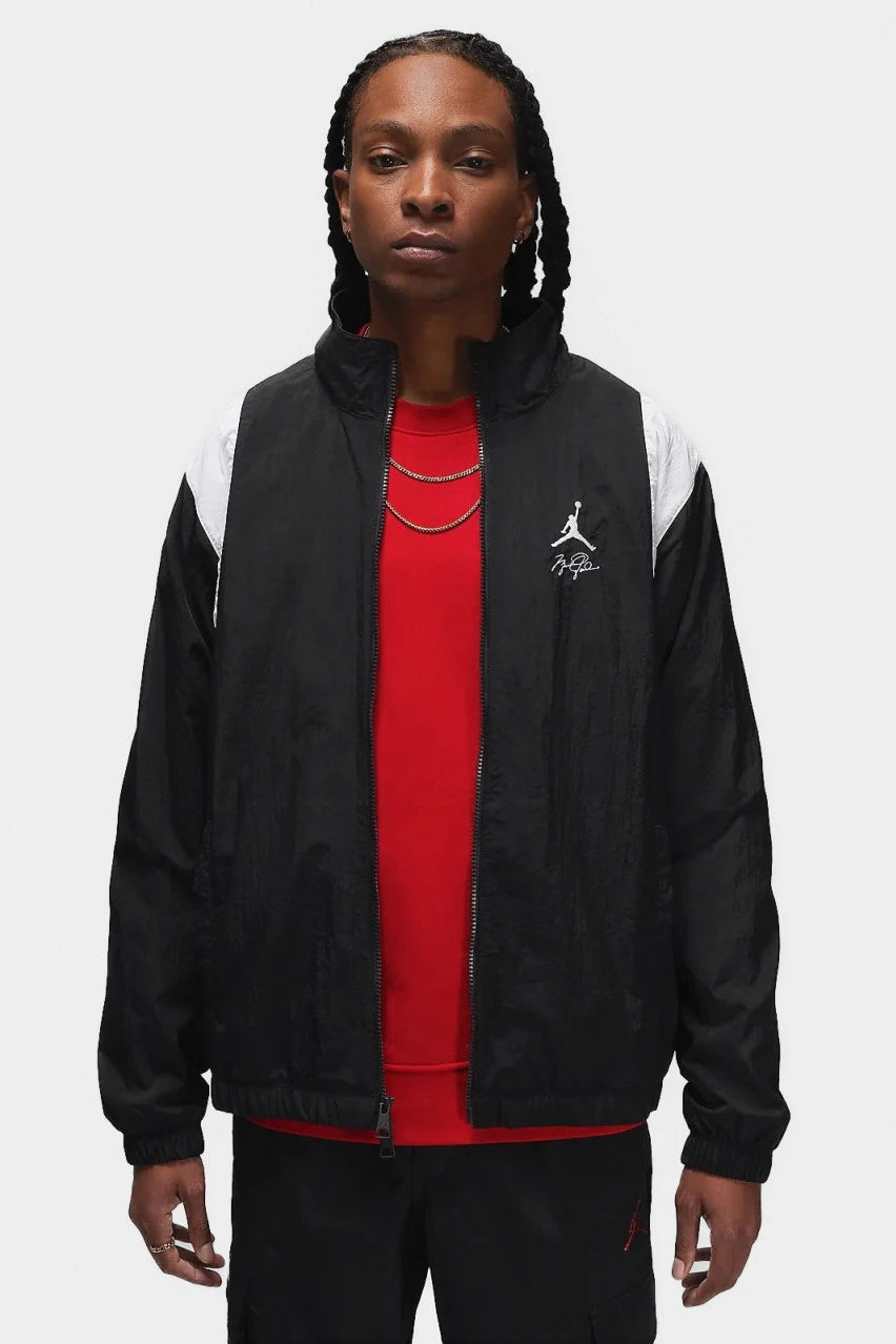 Black JORDAN jacket
