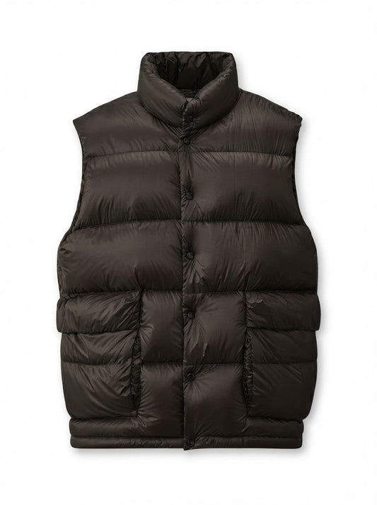 Black DD-Shell vest