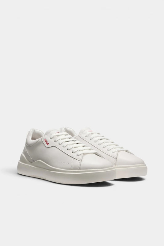 Blake_Tenn_lt_N white leather sneakers