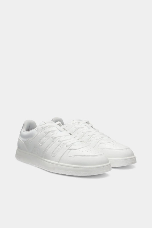 Hadrian_Tenn_lgpu white eco-leather sneakers