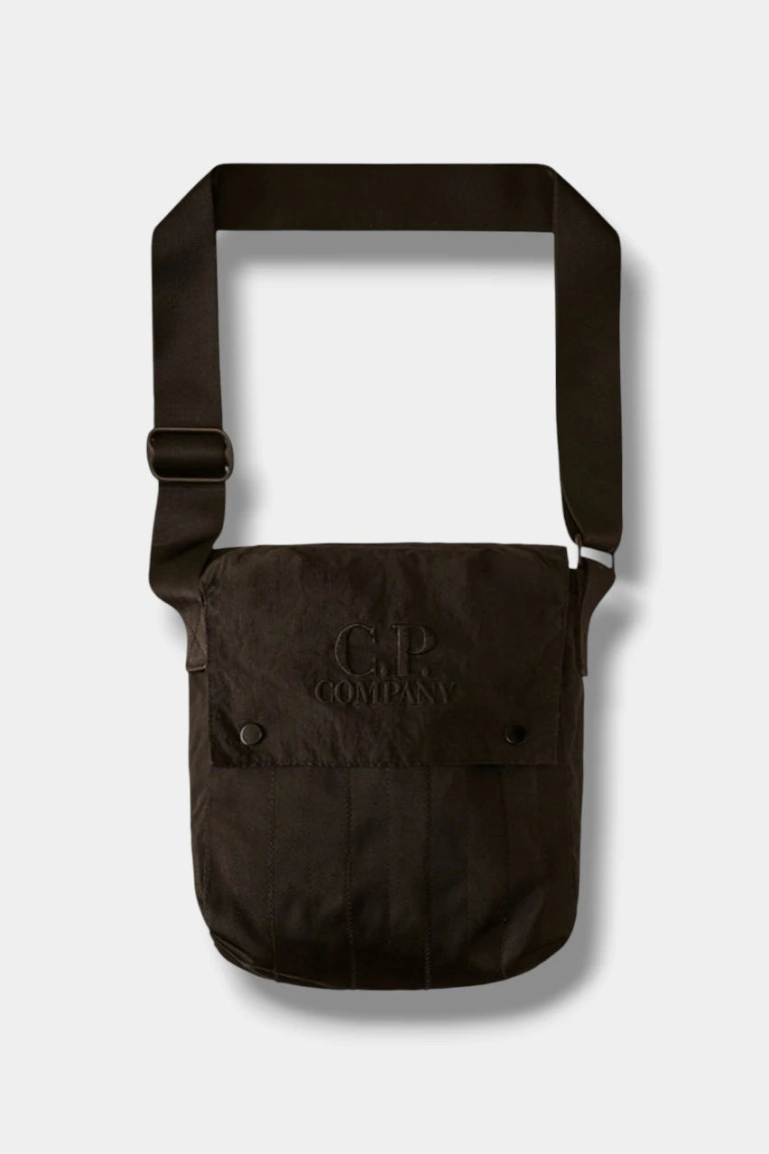 Black bag in Plain Paper Touch material