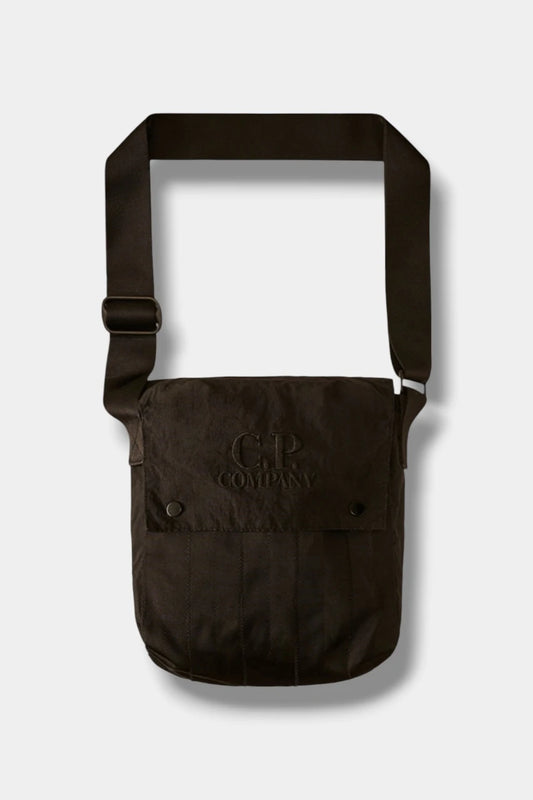 Black bag in Plain Paper Touch material