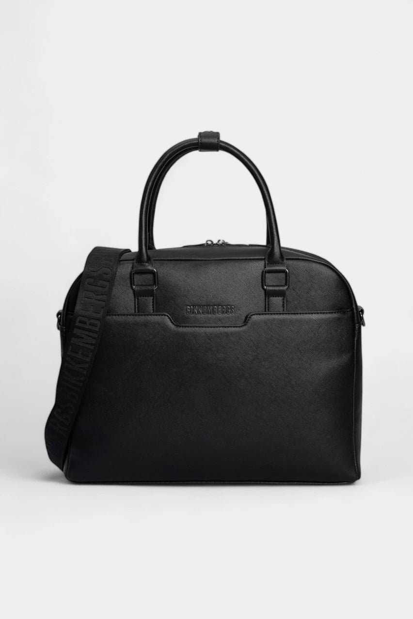 Black Briand briefcase