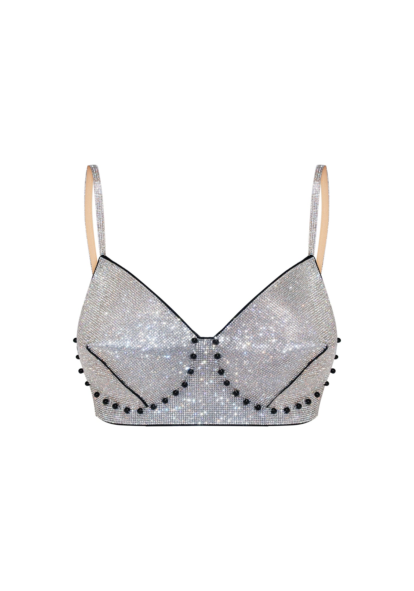 ELLE BULLET BRA