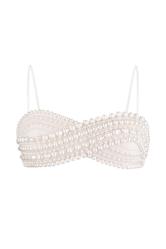 ETERNITY PEARL BRA