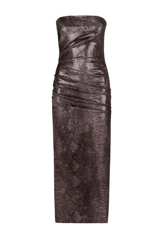 SERPENT DRESS